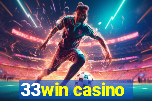 33win casino